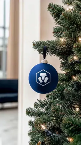Merry Cryptomas everybody! #Crypto #Christmas