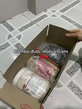 Combo bét seo ler #nguyệtngashop #dưỡngtrangdabody #skincare #tắmtrắngtạinhà 