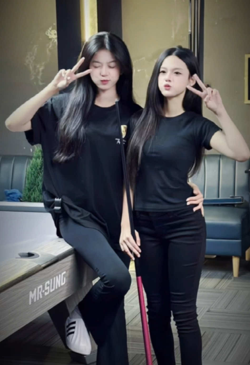 tìm đối solo bida:) @1cm nua là m7 #tranngocthuytien #xh #xuhuong #tiktok #tiktokviral 