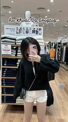 Áo khoác dạ #xuhuong #fyp #viral #lecirque #xh 