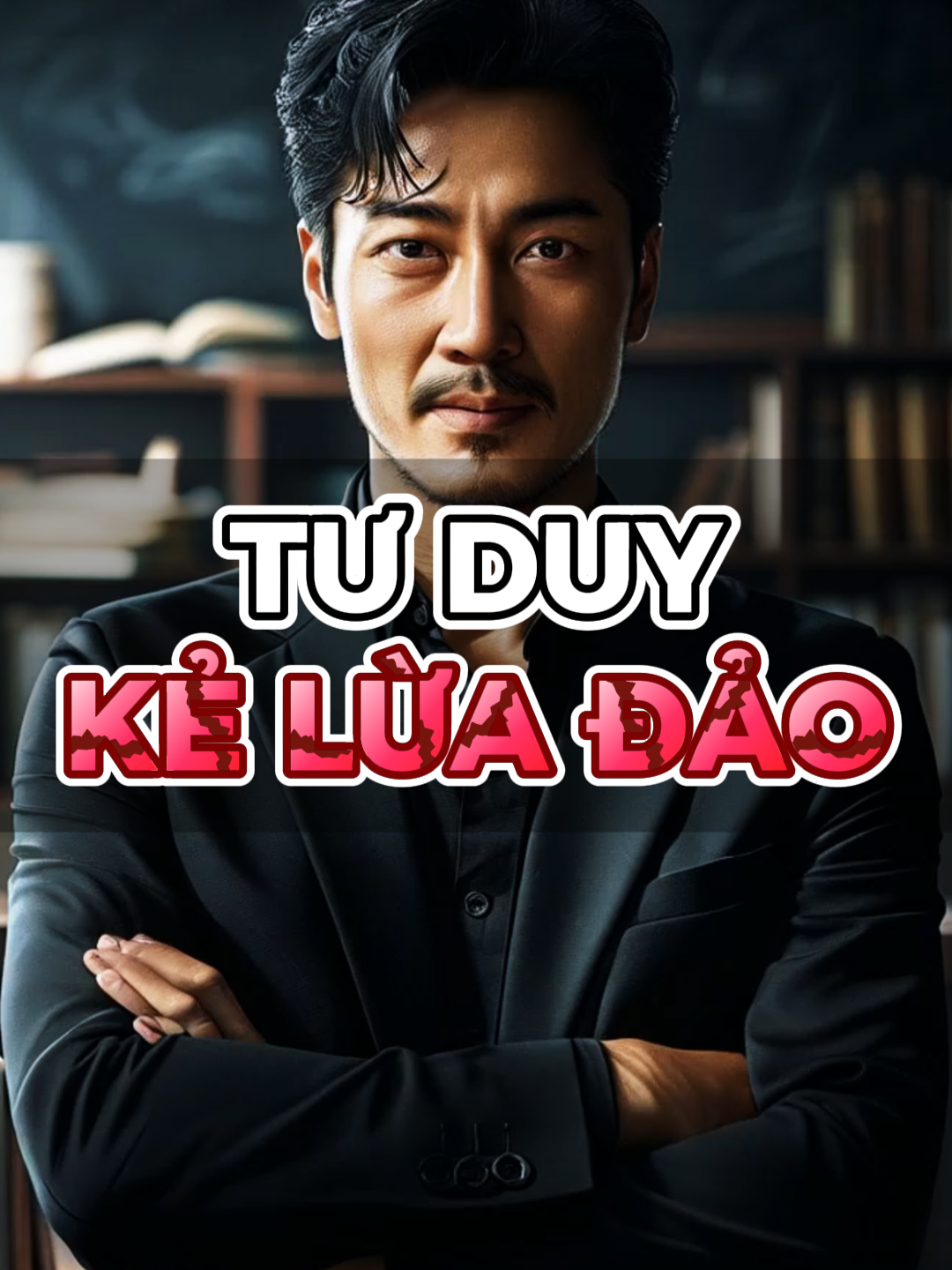 Tại sao lại nói bán hàng cần học tư duy của kẻ lừa đảo? #conhanchilo #trietlycuocsong #banchatconnguoi #tamlyhoc #nghethuatbanhang #tuduykinhdoanh #tuduybanhang