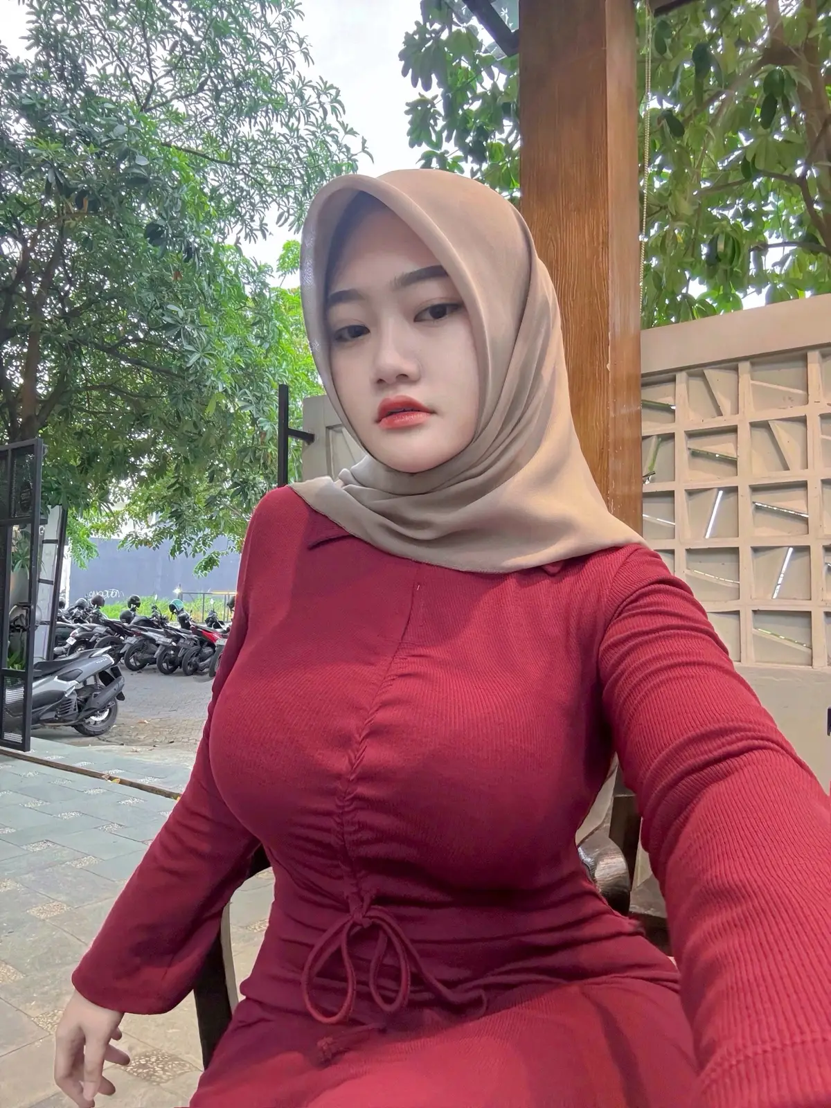 Aku liatin kyk gini km salting ngga ?