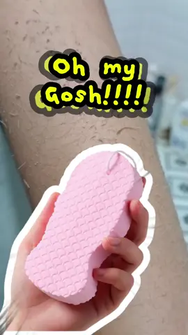 ออกจริงไม่ต้องผึ้งเอฟเฟกต์ ลองให้แระ ฟองน้ำขัดขี้ไคล ส่งในไทยซื้อฝากที่บ้าน เยอะๆ ✌️✌️✌️✌️#ฟองน้ำขัดขี้ไคล #ฟองน้ํา #ขัดขี้ไคล #แม่บ้านมือโปร  #อาบน้ํา #ขัดผิว #ความสะอาด #ห้องน้ํา #รีวิวเยอะมาก #ของดีบอกต่อ #ของมันต้องมี #ของใช้จิปาถะ #ขายดีในtiktok 