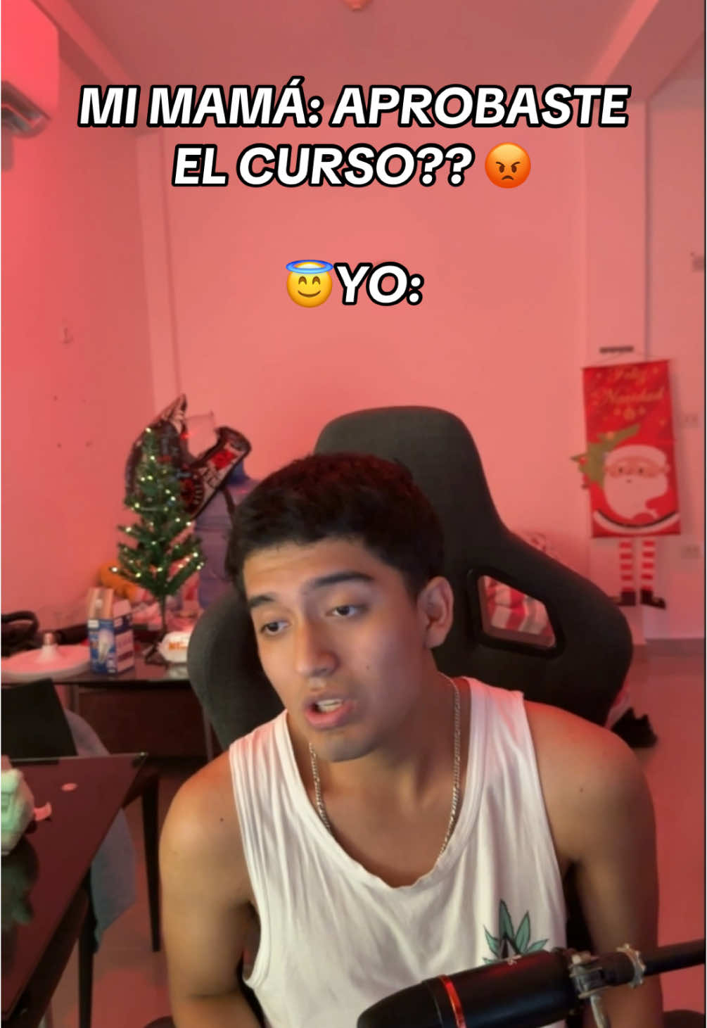 Yo me consigo que estoy bien y eso es lo que importa. #humor #clips #lippz #fyp 