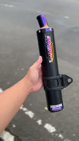 😍😍😍 #xionicexhaust #xionic #silincer #2stroke #king #rxkingindonesia #fizr #poswan #rxking #alfa #rkcool #ninja #ninjar #ninjass #ninjarr