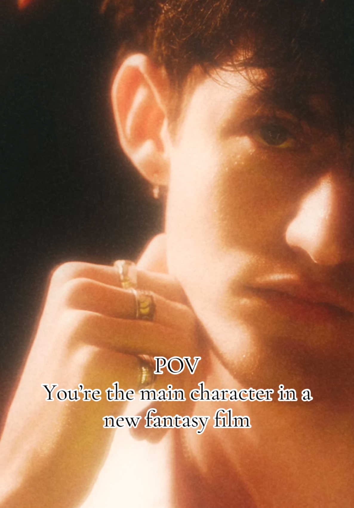 If there is one thing I love most it’s doing photoshoots with men and making them all ethereal. It’s always a joy having cam in front of my camera 📸 🖤 #ethereal #photography #photoshoot #beauty #fyp #foruyou #BookTok #booktokfyp #aestheticvideos #aestheticvibes #photoshooting #photographer #model #malemodel 