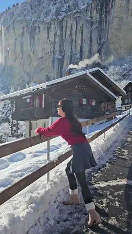 A white Christmas indeed ❄️❄️🙏#pngtiktok🇵🇬 #fypシ #christmas 