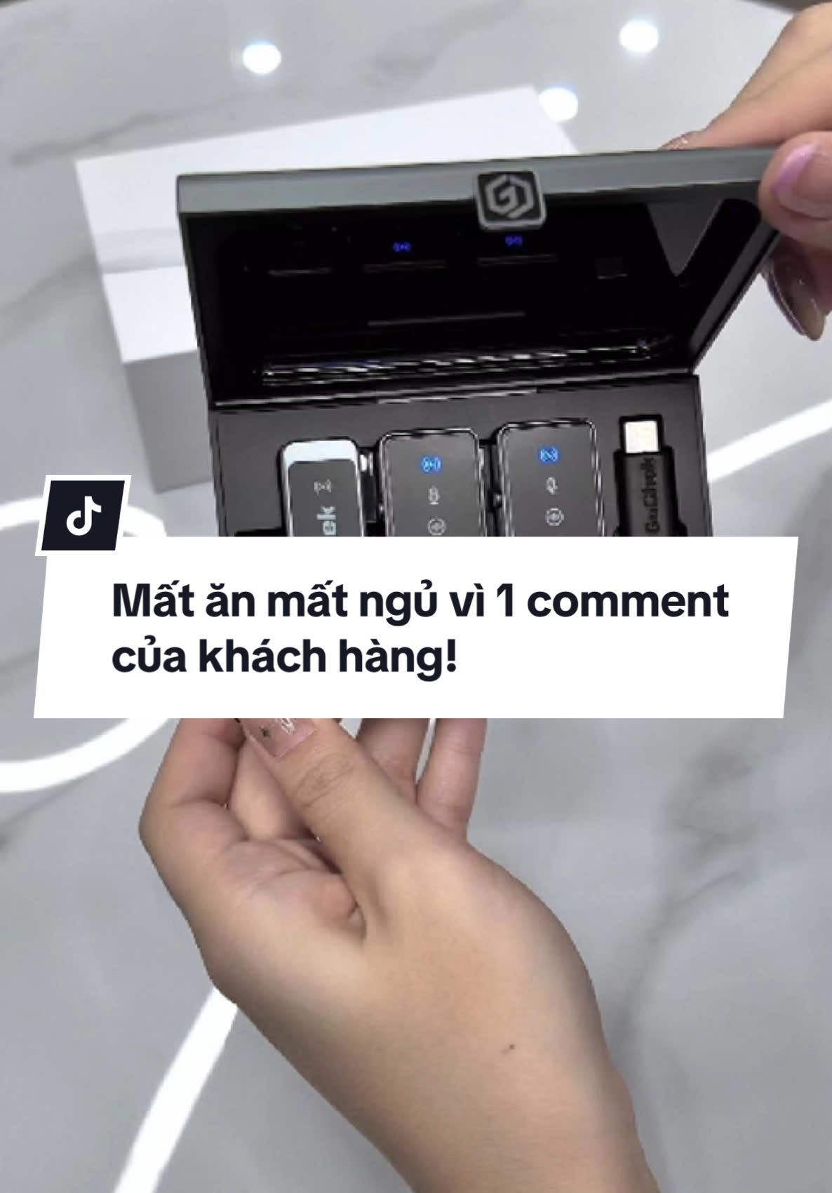 Người suy nghĩ nhiều khi bán hàng #gochekultras24 #gochek #micthuam 