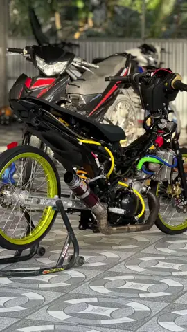 #xuhuongtiktok #ex150dangma #72td #xedovietnam #duaxeduongpho 