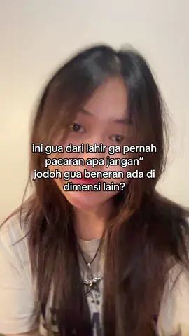 batang idungnya aja ga kliatan