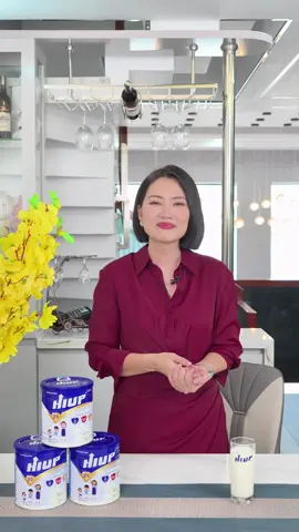 Mừng Tết đến xuân sang HIUP tung ngàn ưu đãi #xuhuong #hiup #hiupchinhhang #tangchieucao #mevabe #dinhduong