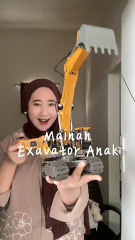 Bisa jadi kado buat anak cwo juga 🥰😍 #mainananak #mainanviral 