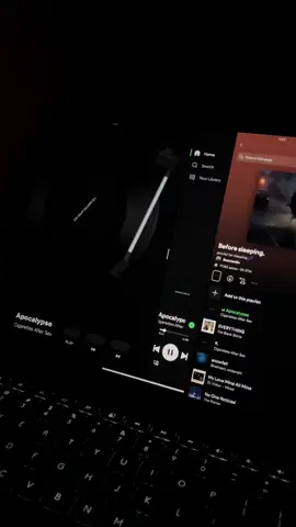 #cas #spotify #playlist 