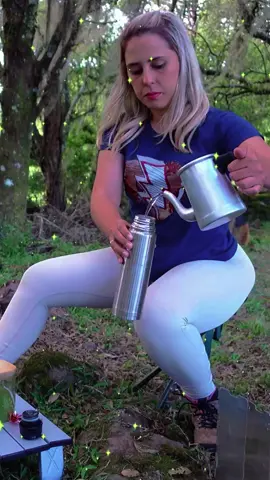 Beautiful Girl cute camping survival #beautiful #girl #camping #survival #Outdoors #bushcraft #adventure #fyp