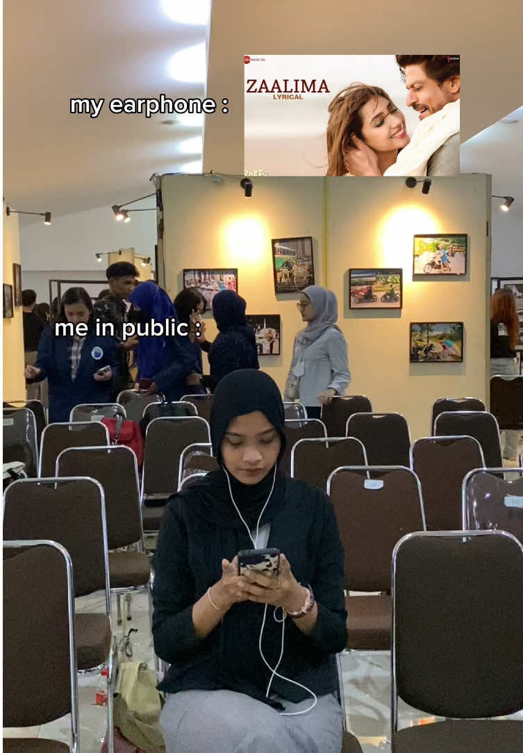 raganya diam tp hatinya bergetar pgn joget #zalima #tujhmerabdikhtahai #kesariya #arijitsingh #bollywood #bollywoodsong #hindisong 