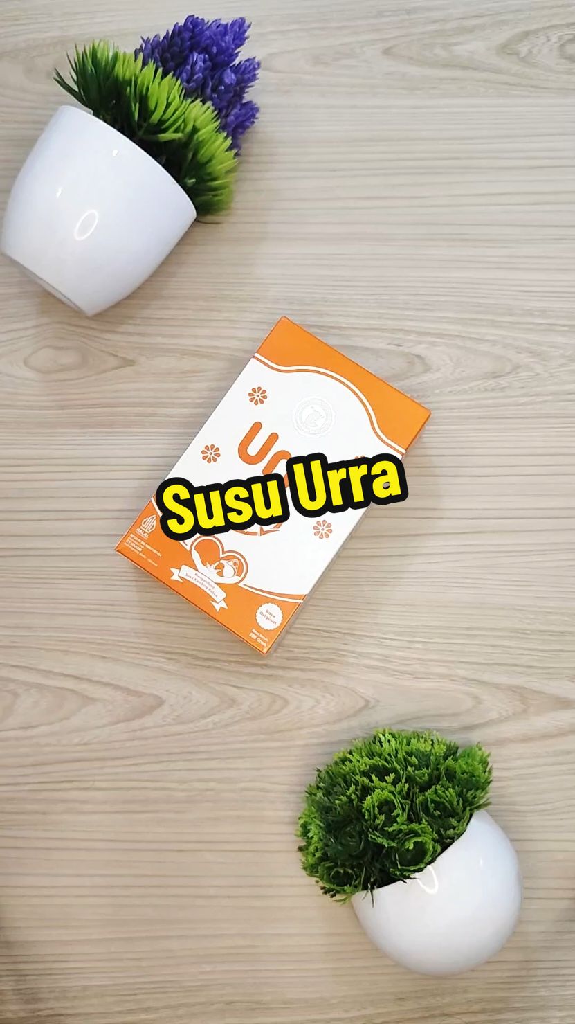 Susu Urra, susu kambing untuk anak usia 1 tahun ke atas, bantu pemenuhan nutrisi harian #susu #susuurra #urra #urrasusukambing #susukambing #yearendsale 