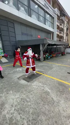 Biama du Père Noël 🎅 🇨🇮🇨🇮🇨🇮#viral #fypシ゚viral #foryoupage #fyp #foryou 