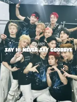 #CapCut 30 ảnh:30 anh trai say hi