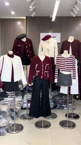 Nhập ngay màu đỏ rượu vang nếu muốn về đích nhé các shop ơi . Siuu hot ạ 🥰 #CapCut #fyp #xuhuong #35daynhatrang #ssustudio 