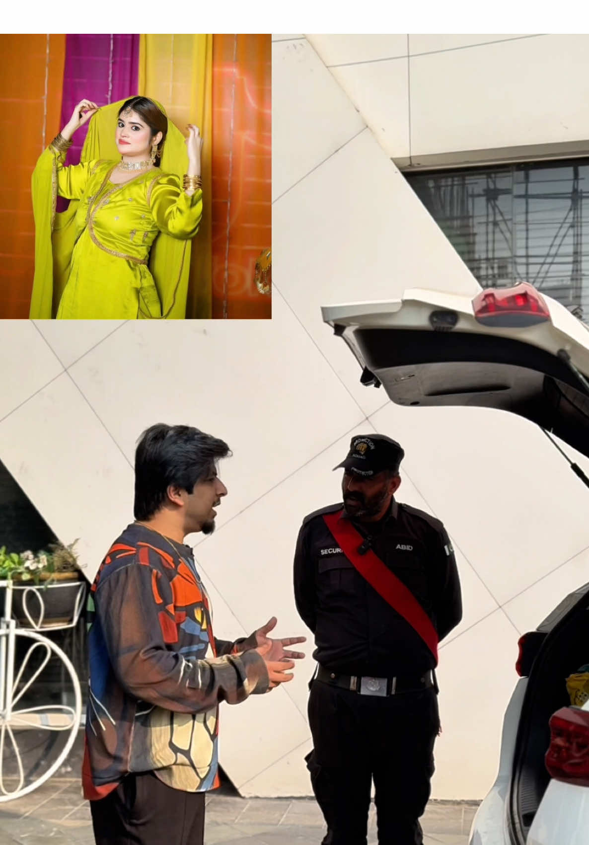 Aj to  reveal kron ga 😜#sidmrrapper #foryou #foryoupage #comdey #lhr #jhelum #bhawalpur 