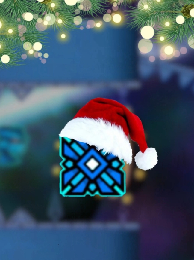 ❄️Especial Navidad🎄❄️:) #geometrydash #paratiiiiiiiiiiiiiiiiiiiiiiiiiiiiiii #feliznavidad #graciasporelapoyo #2024 