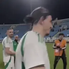 الشنببب #ديمرال #demiral #alahli #الاهلي #edit #foryoupage 