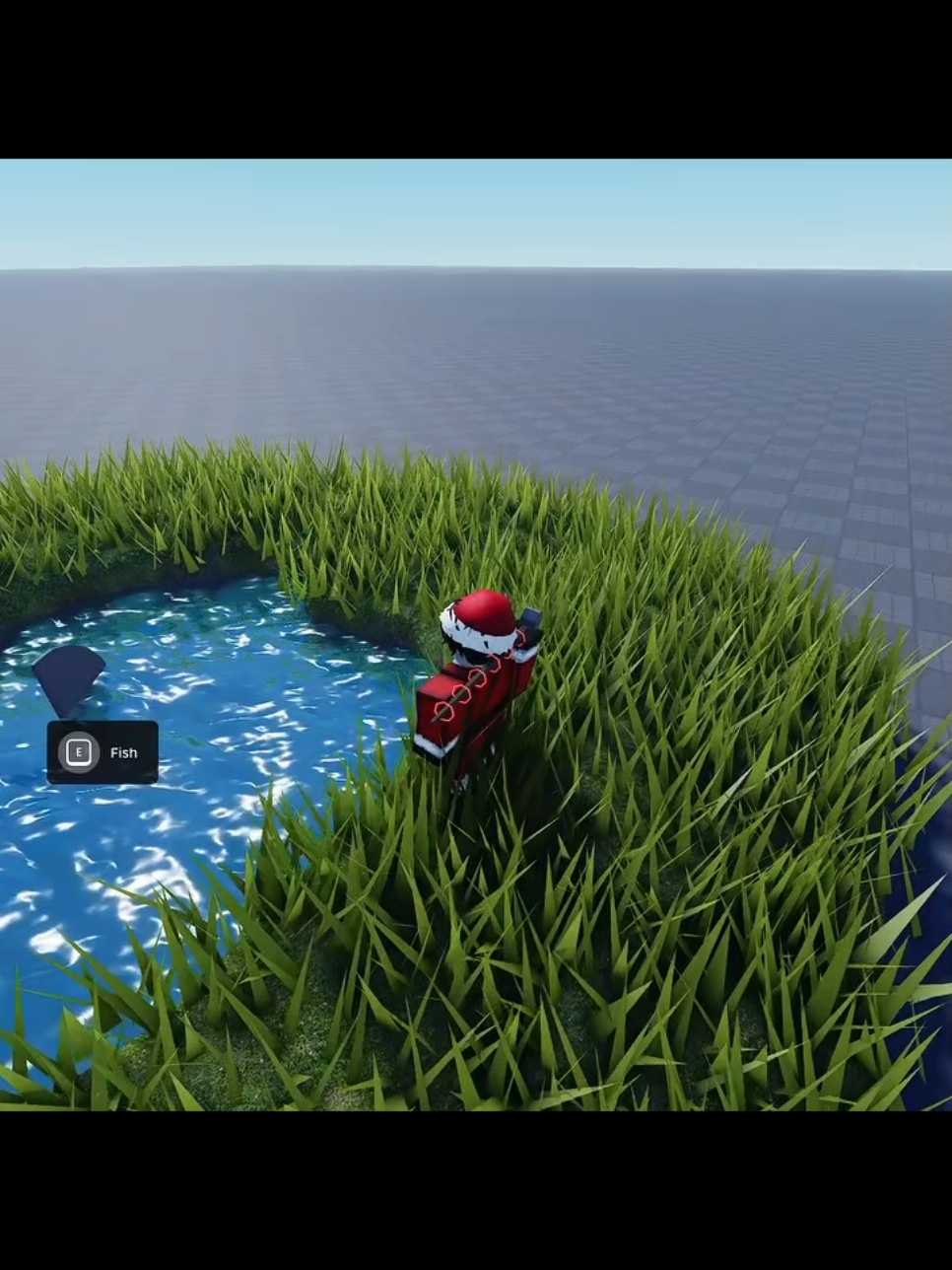 I think i messed up. #roblox #robloxstudio #game #developer #fish #fisch #ineedfollowers😕 #sharr #idkwhattohashtag #hashtag #fyp 