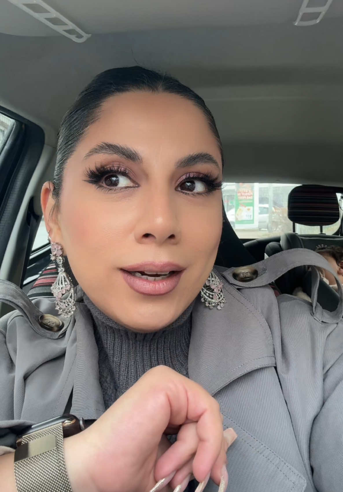 ❤️ #makeupbybilqis#bilqis#influencer#blogger#makeup#fy#yusrasshop @Y&Y Shop  