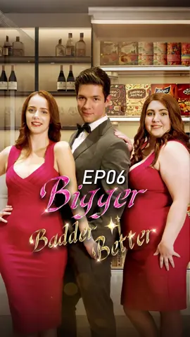 EP6 | ❤️‍🔥I'm bagging you！🔎Title-“Bigger, Badder, Better”  🎥Subscribe to me to discover more great moments!  ⬇️Click the link to watch the FULL EPISODE now!!! ： 🔗https://www .flextvmarket.com/s4/y5x20QB5lY  #CEO #ONS #Salvation #billionairehustlers #CEOromance #LoveHate #FlexTV #MustWatch #NewSeries #FlexTVapp #ShortDrama #fypageシ #fyp #fypシ #billionaireromance #TrueLove #FirstLove