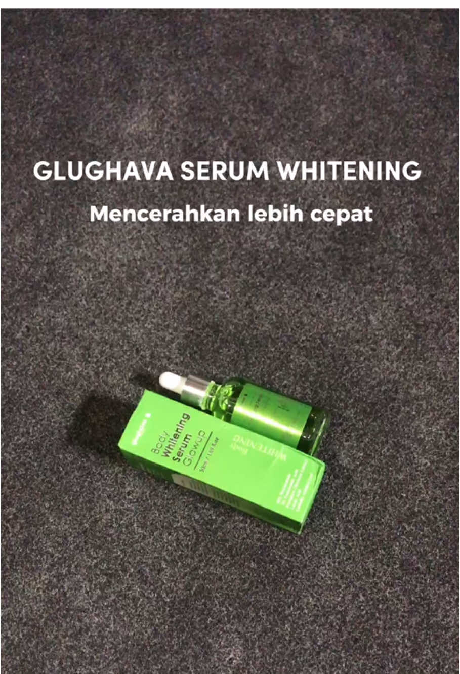 1 botol aja udah kelihatan hasilnya 😍  #Glugava #serumwhitening #creatorsearchinsights  #tiktokcreatorsearchinsightsincentive 