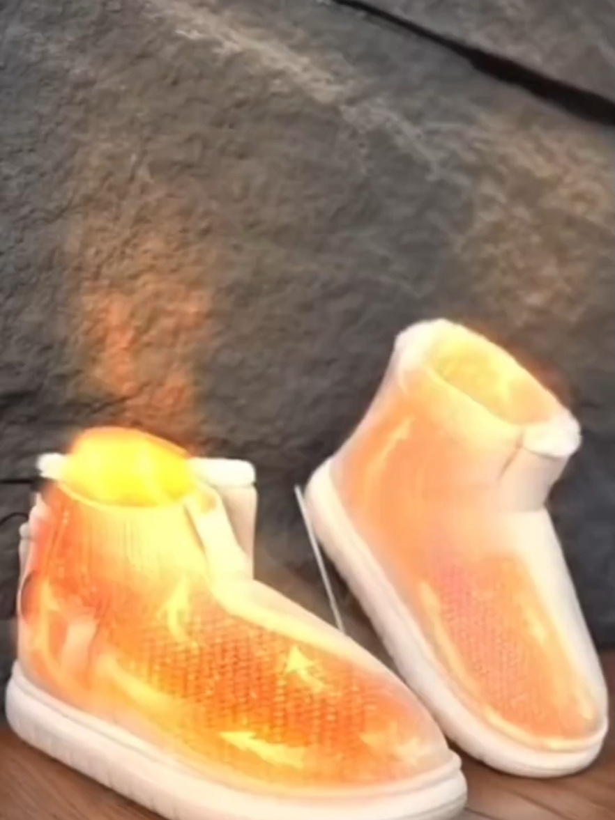 Electric heating shoes rechargeable #AliExpressGoodFinds #aliexpressfinds #bestproducts #TikTokMadeMeBuyIt #foryou #AliExpressHaul #homegadgets #fyp #coolgadgets #coolstuff #gadgets 