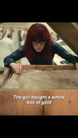 This is definitely the most stylish drag show in the movies.#tik_tok #movie #filmtok #lxmovie #foryourpage #comedyvideo