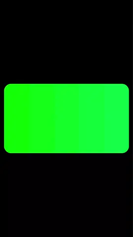 Stunning Green Screen Template #intro #animation #greenscreen #viral #edit #capcut 