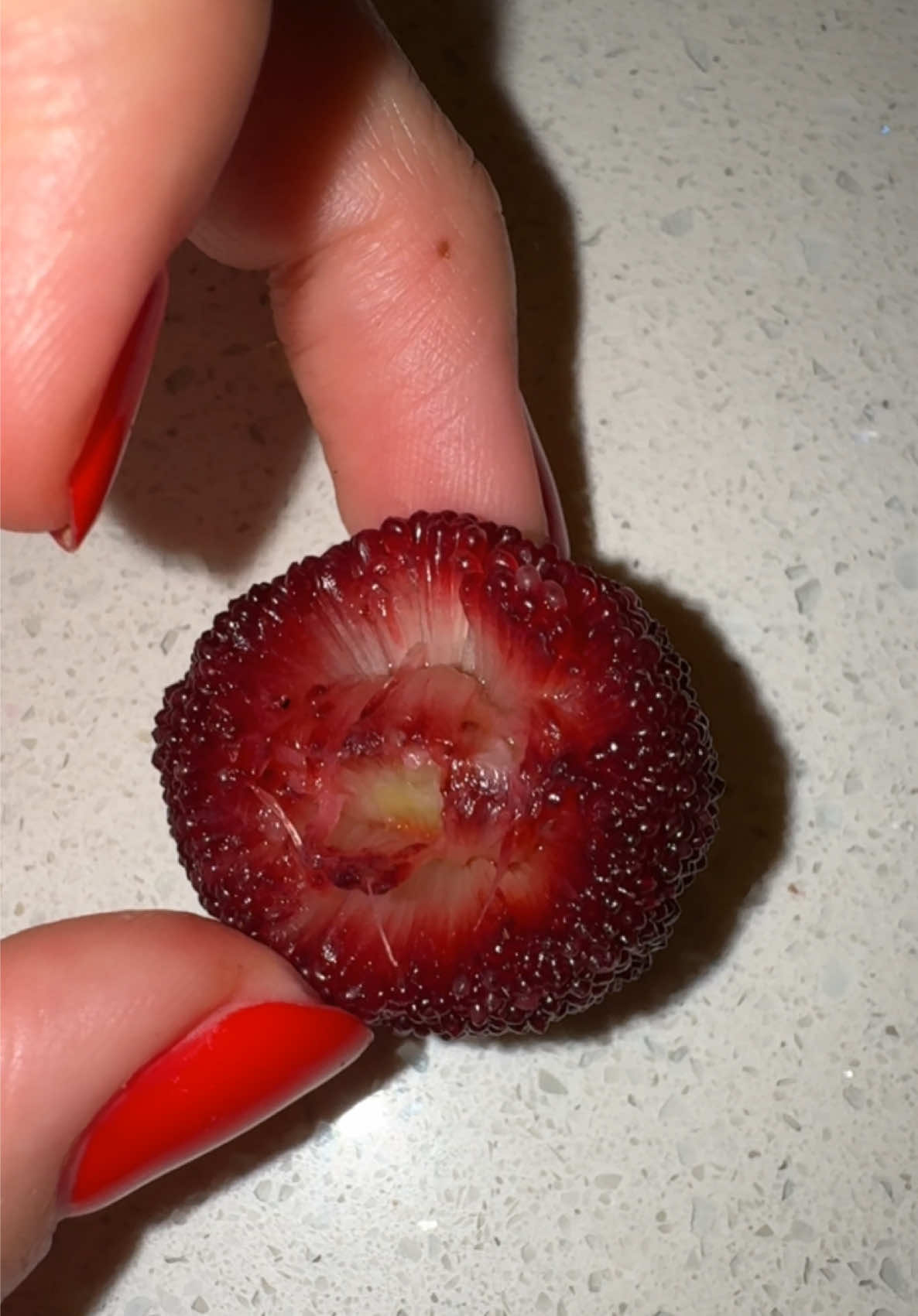 see this is why you have to try new foods always!! 