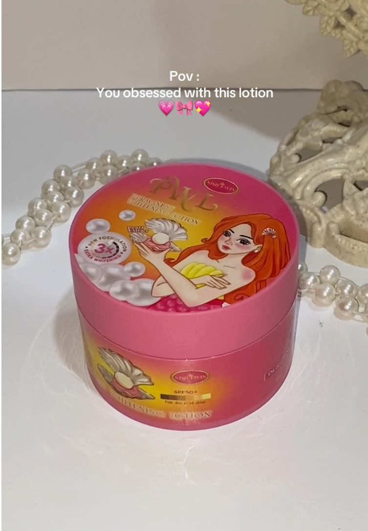 Raya dh nk dekat , tknak cerah before raya ke ?? 💖😛 #pwlbynisjuewin #pwlwhiteninglotion #pwl 