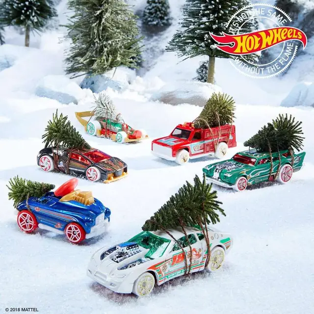 🎅🏻🎄🎁 Merry Christmas 🎁🎄🎅🏻 #hotwheels #hotwheelsmalaysia #hotwheeelsindonesia #hotwheelsusa #hotwheelsbrasil #hotwheelscanada #hotwheelsmexico #hotwheelsaustralia #hotwheelsgermany #hotwheelscollectors