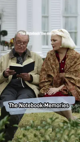 the notebook movie memories. #thenotebook #movie #fyp 