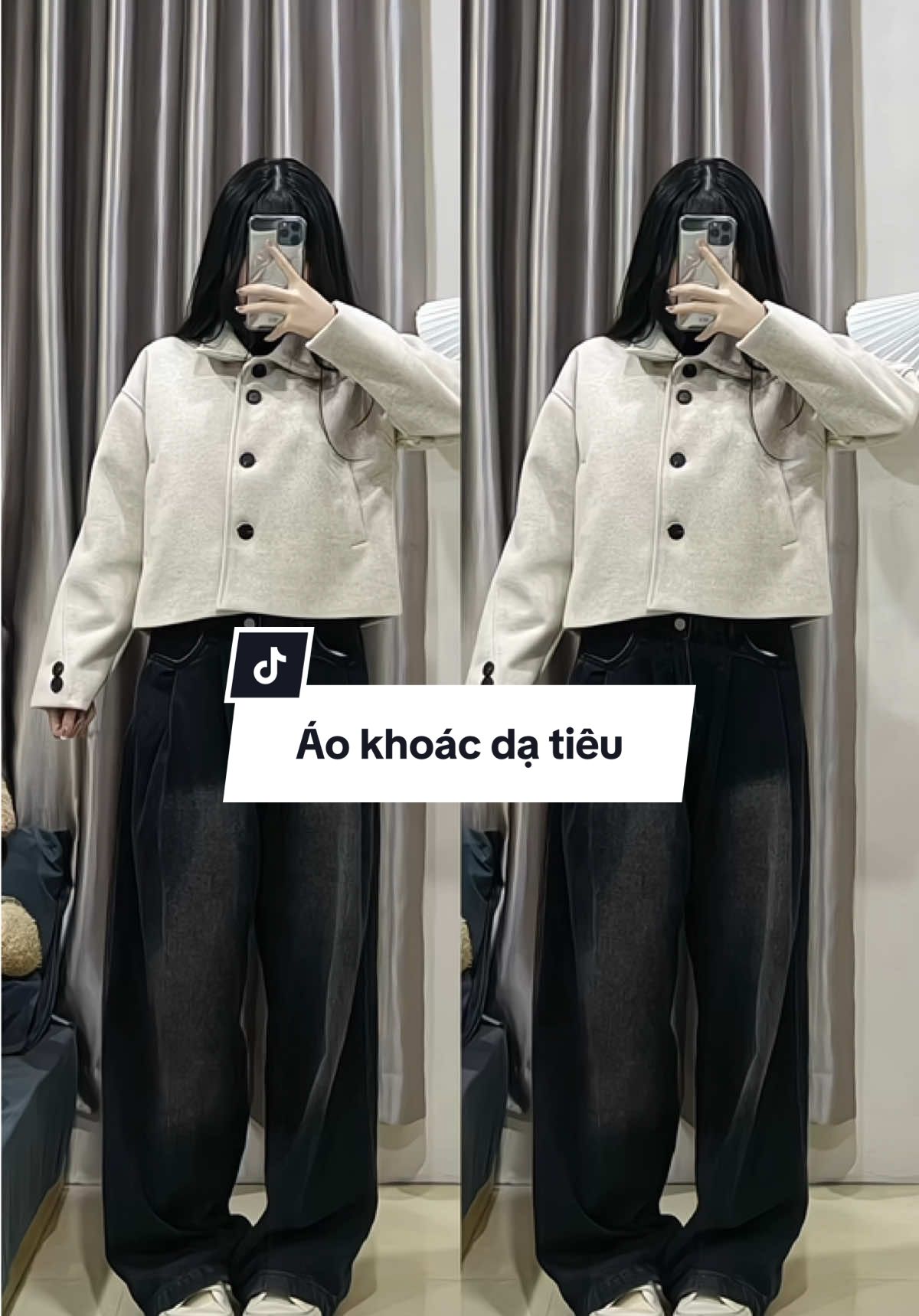 #xuhuongtiktok #review #muataitiktok #haul #foryou #miho 