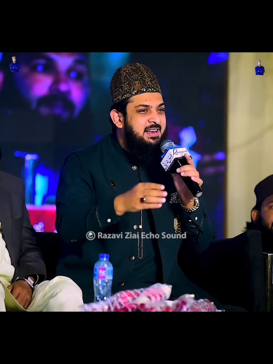 Shadi ki pehli raat jahad ka illan ho gaya  #islamic_video #naat #zohaibashrafi #viralvideos #foryouu #growmyaccount 