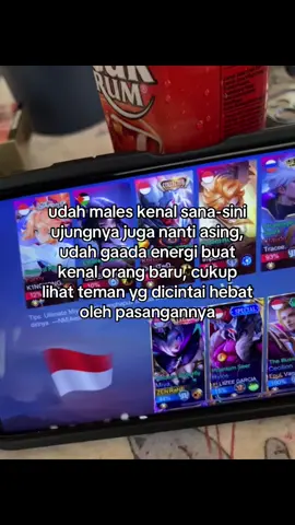 kemaren kita ditonton, sekarang kita yg nonton😭 #fyp #mobilelegends #malkyjoki 