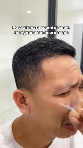 air mata di zoom#fypシ #zoom #gorontalo #jakarta #omapin 