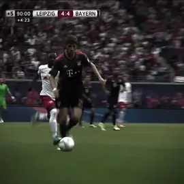 Robben‘s last minute solo goal against Leipzig 💀🥶 #bayern #robben #footballedit 