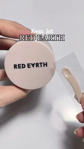 Mọi người thử qua em này chưaa??  #redearth #kemlot #makeup #xuhuong #viral #fyp 
