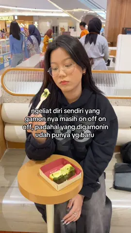 tips move on nya dong😪 #gamon #mantan #punyaygbaru #dessert #fudgybro 