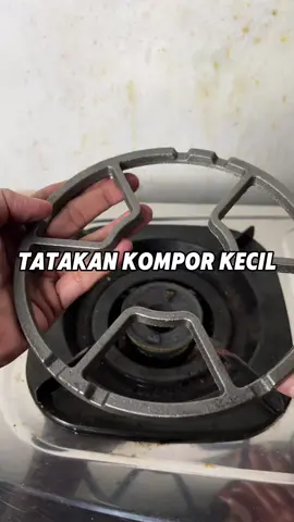 Tatakan kompor gas bulet, ini pasti kepake banget dirumah. Minimal punya 1 #tatakankompor #tatakankomporgas #tatakankomporbulat #cuantanpabatas 
