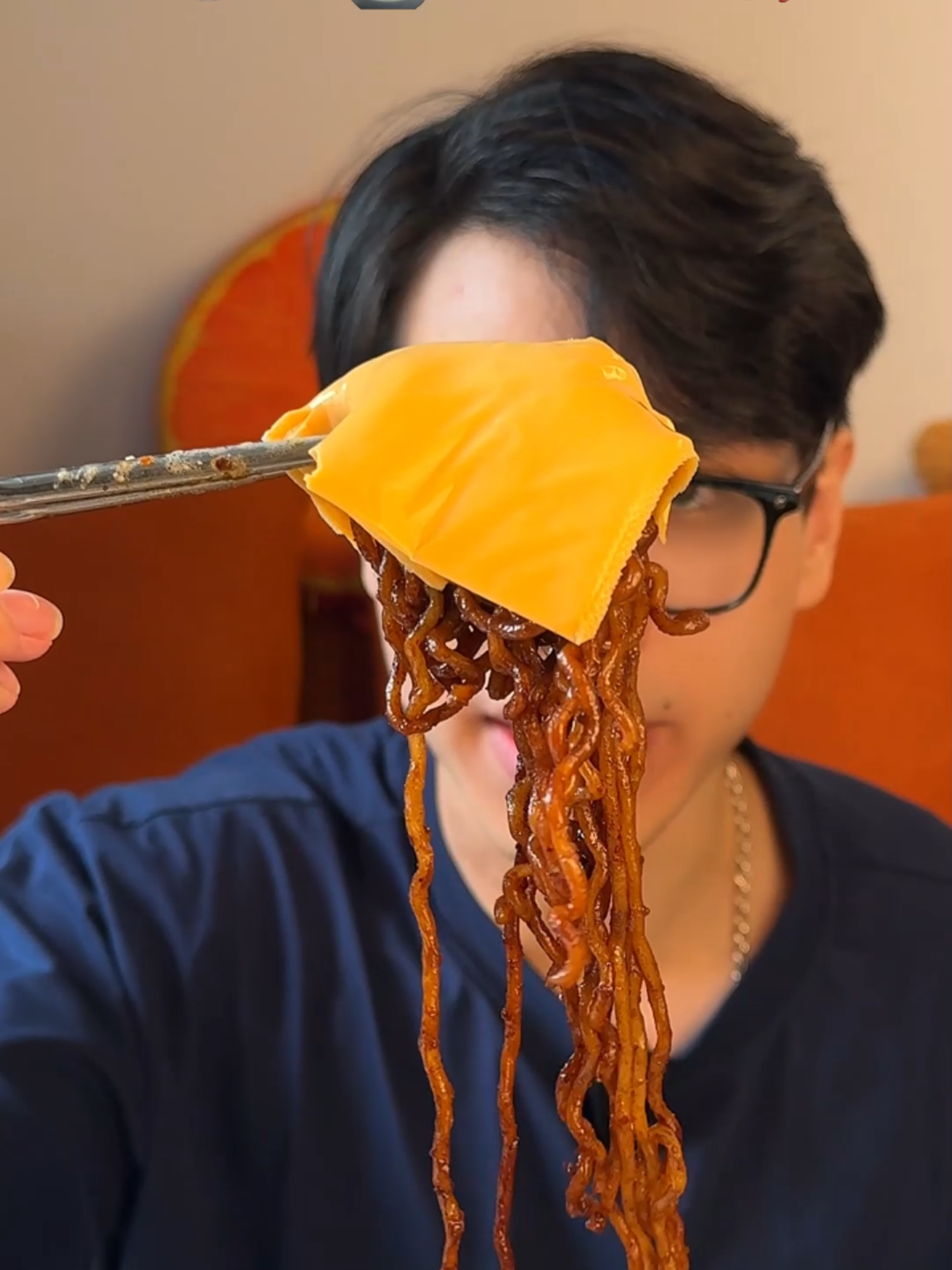 Lâu rồi mới ăn nhiều mì... #tido #xuhuong #xuhuongtiktok #food #foodtiktok #mukbang #mukbangvietnam