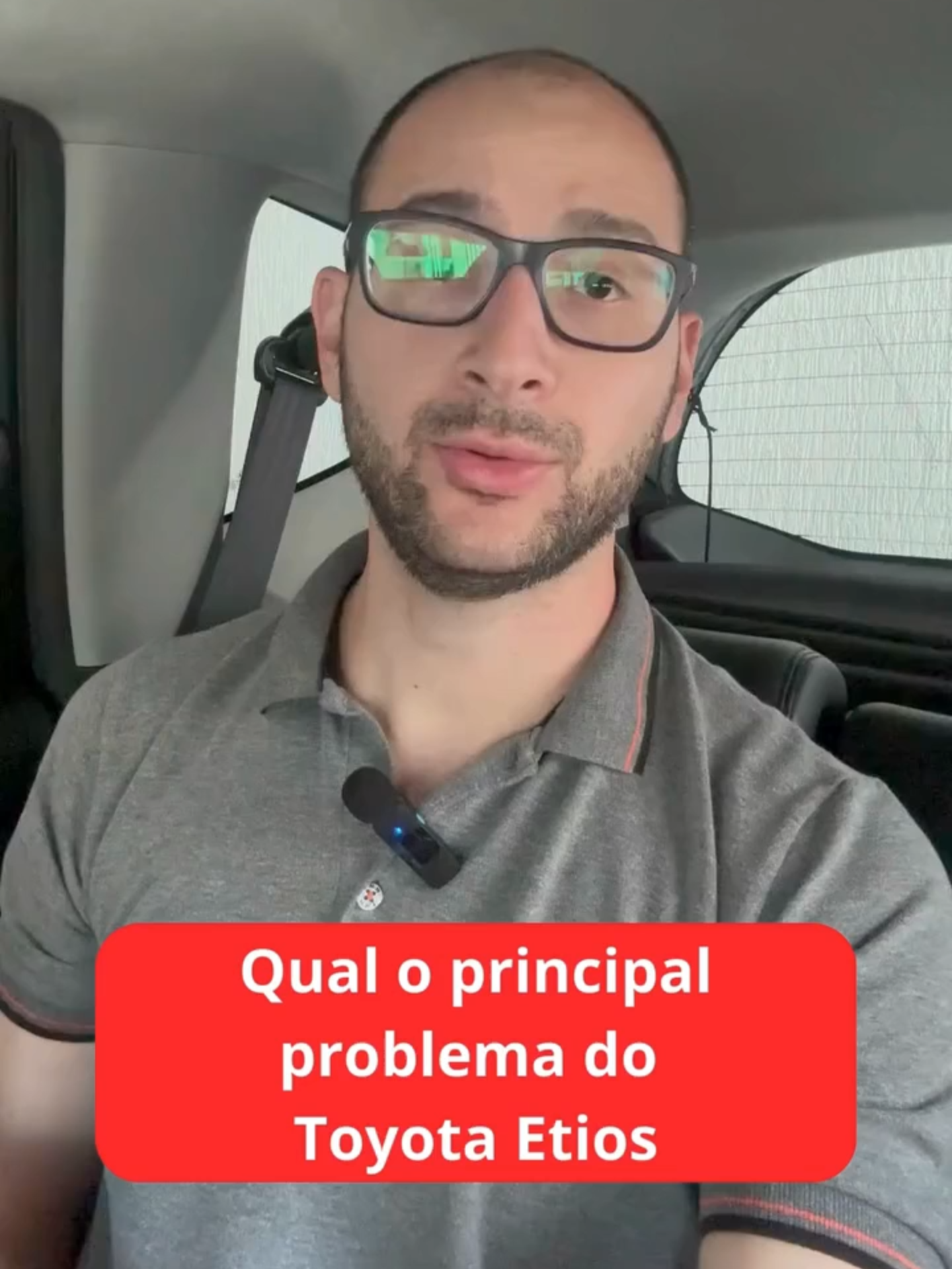 O principal defeito do Toyota Etios que ninguém te contou! Descubra o ponto fraco do Toyota Etios que pode fazer toda a diferença na hora de escolher seu próximo carro. Será que vale a pena? 🚗💡 #Toyota #Etios #ToyotaEtios #Carro #DicaDeCarro #DefeitosDeCarro #ReviewAutomotivo