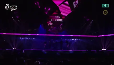 aespa full performance at 2024 SBS Gayo Daejeon   Pink Hoodie + Supernova#aespa #karina #winter #ningning #fypシ゚ #fyp 