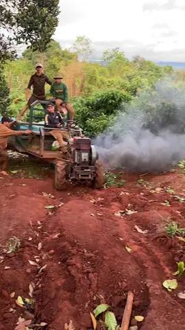 Nghe tiếng Xe kêu máy mới rồi 😂#xhuongtiktok #xecangdaknong 