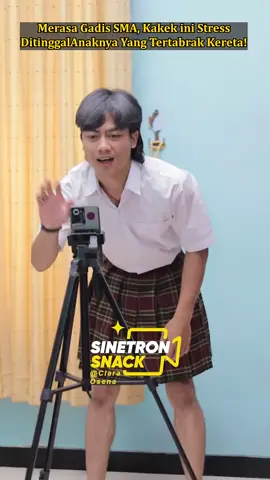 Kakek ngaku-ngaku masih #fyp #sinetron #cerita #indonesia #foryou